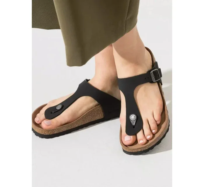 Žabky Gizeh BS W model 20598467 - Birkenstock Žabky Gizeh BS W model 20598467 - Birkenstock