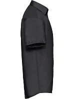 Nežehlivá košile s krátkým rukávem 11. black model 22475914 - Russell Athletic