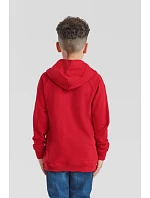 Fruit of the Loom Kids Lightweight Hooded Sweat Detská mikina s kapucňou 16.2009 oranžová Fruit of the Loom Kids Lightweight Hooded Sweat Detská mikina s kapucňou 16.2009 oranžová