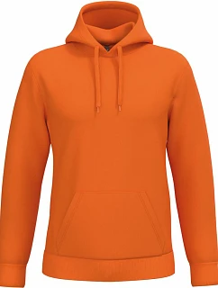 Kariban K 476 Pánská mikina s kapucí 20.K476 orange