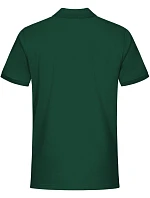 Pánské pracovní piqué polo EXCD 40. forest model 22409881 - Promodoro Pánské pracovní piqué polo EXCD 40. forest model 22409881 - Promodoro