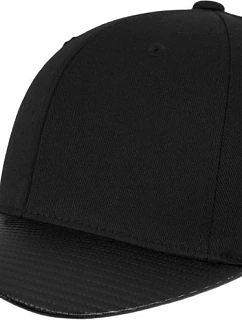 6 panelová kšiltovka  black/carbon model 22433518 - Flexfit