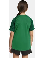 Squad Go Contrast Jersey Jr Dětské kontrastní sportovní tričko model 22468575 - Craft Teamwear