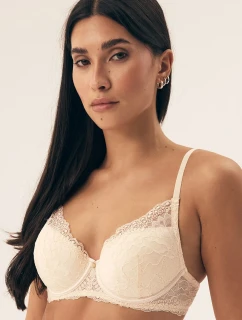 Henderson Noche 42582 farba: broskyňová