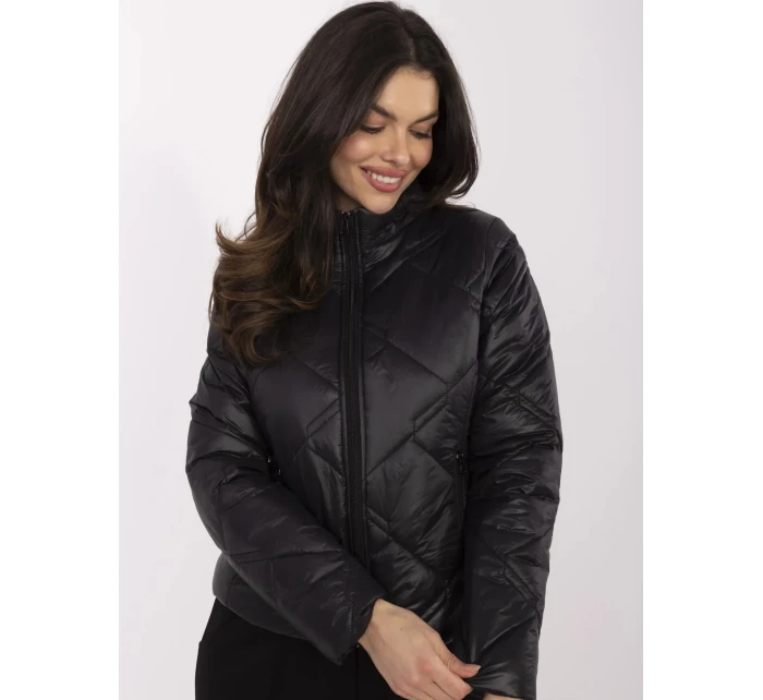 MI KR bunda model 20969378 černá - FPrice