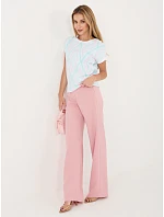 Bluzka RV BZ model 22102557 mietowy - FPrice