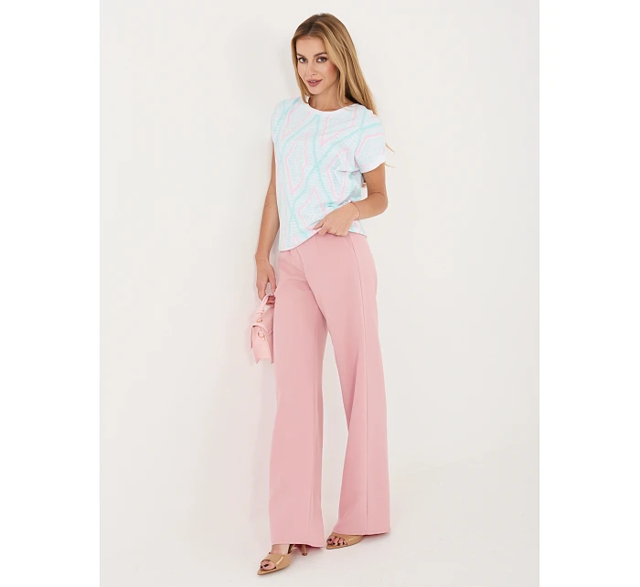 Bluzka RV BZ model 22102557 mietowy - FPrice