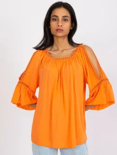 Halenka TW BZ BI model 17087405 oranžová - FPrice