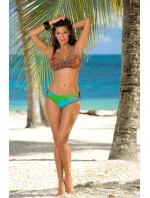 Margaret Červený plášť-Baia-Crickiet plavky M-377 (11) - Marko Margaret Červený plášť-Baia-Crickiet plavky M-377 (11) - Marko