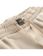 Dámske šortky NAX NAX MENEDA shifting sand