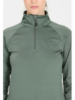 Dámska funkčná mikina Whistler Blume