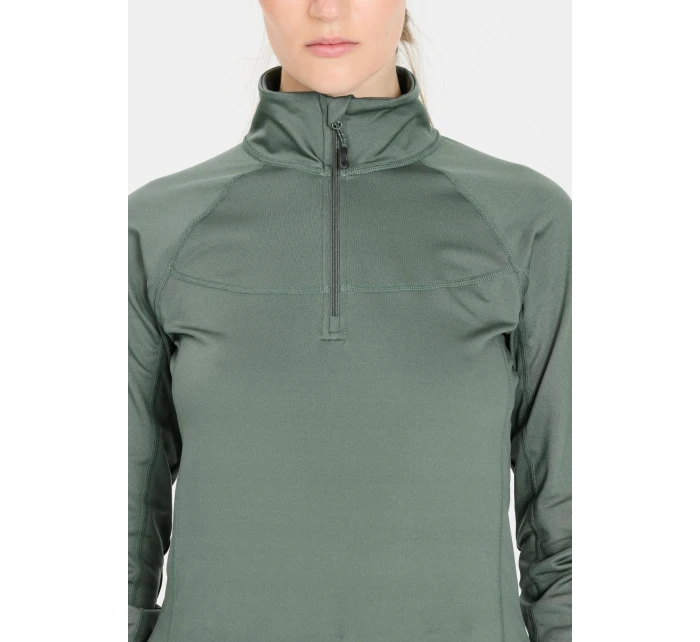 Dámska funkčná mikina Whistler Blume