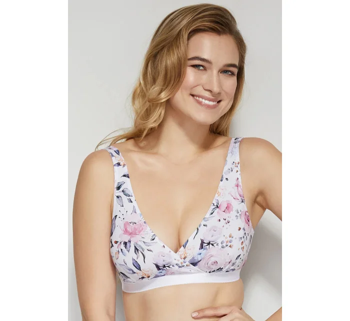 Materská podprsenka Lilly Mama Basic - Mitex