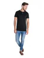 Pánské tričko M model 4861266 - PROMOSTARS Pánské tričko M model 4861266 - PROMOSTARS