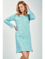 Dámske tričko Abi 3218 S-XL Dámske tričko Abi 3218 S-XL