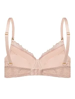 PUSH UP PODPRSENKA PEPITE II BEIGE PUSH UP PODPRSENKA PEPITE II BEIGE