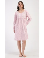Pánské pyžamové kalhoty model 22406936 - Vienetta Pánské pyžamové kalhoty model 22406936 - Vienetta