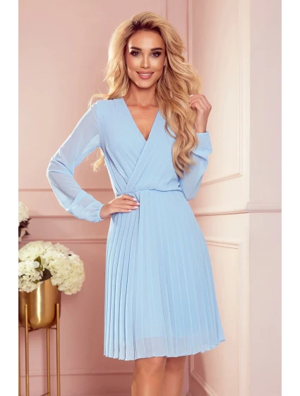 Koktailové šaty model 171446 Numoco Koktailové šaty model 171446 Numoco