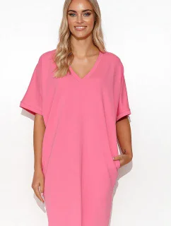 Denné šaty model 175672 Makadamia