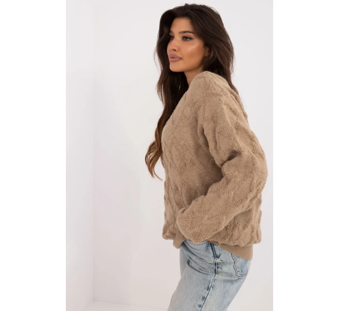 Model svetra 199425 AT