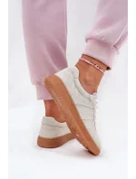 Športová obuv model 211339 Step in style