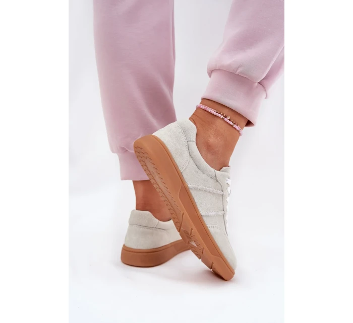 Športová obuv model 211339 Step in style