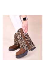 Obuv model 221043 Solea