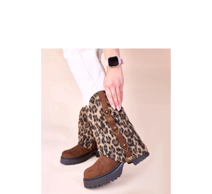 Obuv model 221043 Solea