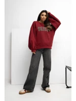 Mikina model 221835 Rue Paris