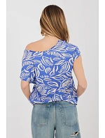 Blúzka model 225711 Podúroveň