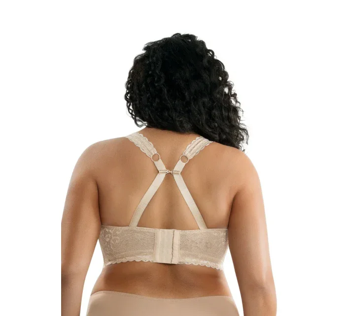 Dámská podprsenka  32 G Tělová model 21413923 - Parfait