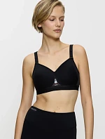 TRIACTION GRAVITY LITE - športová podprsenka s maximálnym odpružením Triumph