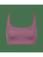 sloggi ZERO Feel Bliss Top - Lila Clover - SLOGGI Lila Clover - SLOGGI