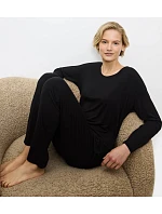 Timeless Sensuality PK LSL - BLACK - TRIUMPH BLACK - TRIUMPH Timeless Sensuality PK LSL - BLACK - TRIUMPH BLACK - TRIUMPH