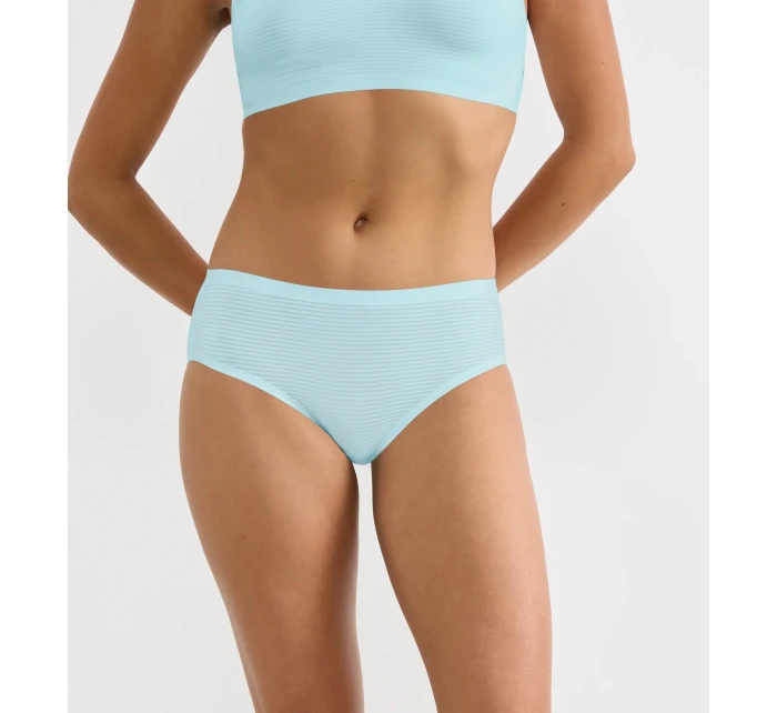 sloggi ZERO Feel Air Hipster - GREEN - SLOGGI GREEN - SLOGGI