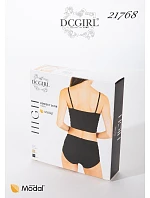 Šortky DC Girl 21768 A2, krabička, veľkosti M–XL