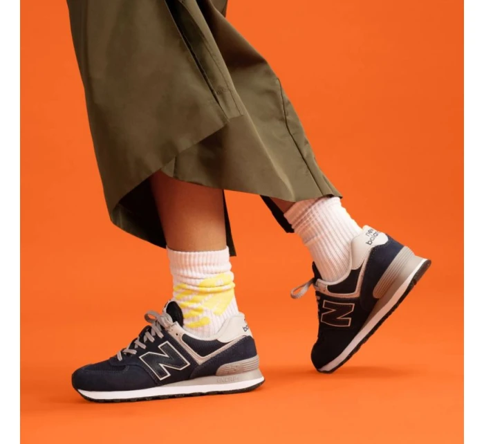 New Balance tenisky M WL574EVB dámska obuv