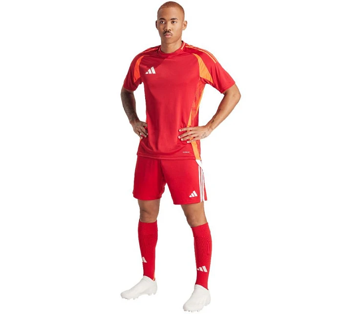 Šortky Tiro 24 M model 19672309 - ADIDAS Šortky Tiro 24 M model 19672309 - ADIDAS