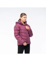 Prešívaná zimná bunda Hi-Tec Lady Varmi W 92800621554 Prešívaná zimná bunda Hi-Tec Lady Varmi W 92800621554