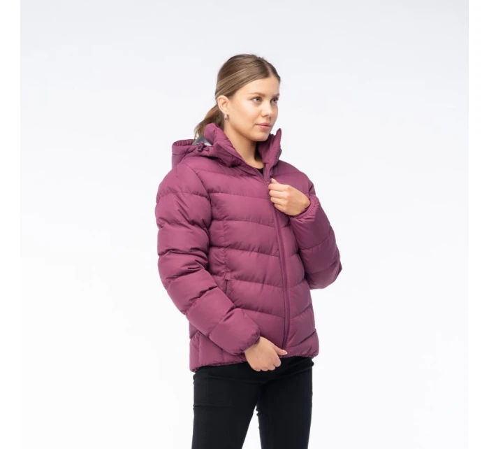 Prešívaná zimná bunda Hi-Tec Lady Varmi W 92800621554 Prešívaná zimná bunda Hi-Tec Lady Varmi W 92800621554