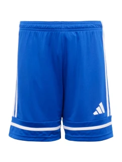 Šortky adidas Squadra 25 Jr JN5455