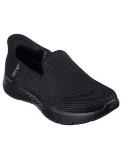 Dámska obuv Skechers Go Walk Flex Relish W 124963BBK