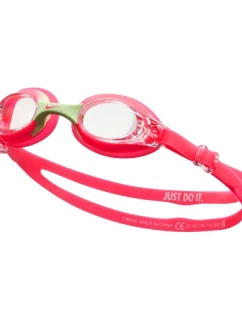 Plavecké okuliare Nike Jr NESSD138-678 OS