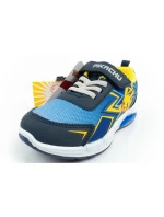 Jr boty model 21164947 - Leomil