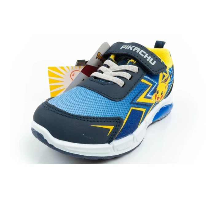 Jr boty model 21164947 - Leomil