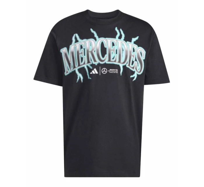 Tričko adidas Mercedes GFXT G1B M KG8559