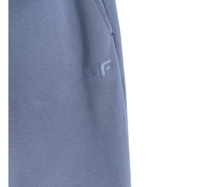 Pánske džínsové nohavice 4F CAS M1140 4FWMM00TTROM1140 32S