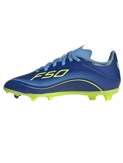 F50 Messi League FG/MG boty model 21364610 - ADIDAS