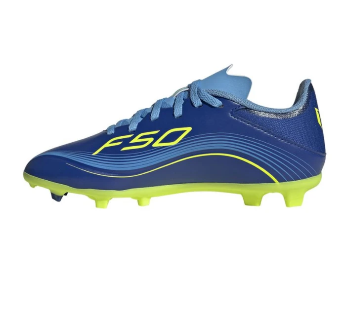 F50 Messi League FG/MG boty model 21364610 - ADIDAS