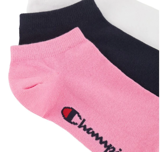 3ks ponožek do model 21467969 - CHAMPION